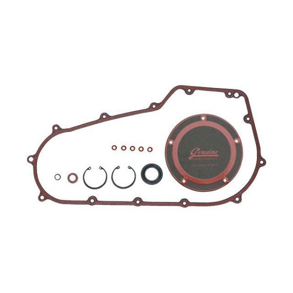 JAMES GASKETS ソフテイル ダイナ エンジン補修パーツ プライマリーガスケットキット F...