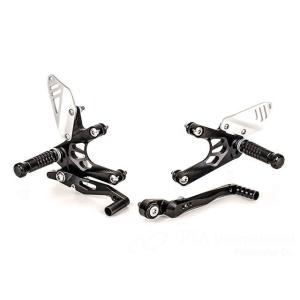 WEST COAST CHOPPERS ジャケット クラシックレザーベスト ブラック