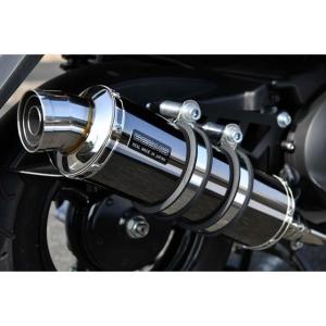 BEAMS（ビームス） バイク用 フルエキゾーストマフラー R-EVO SMB