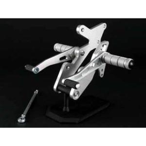 COERCE（コワース） レーシングステップ ゼファー400 ゼファーX