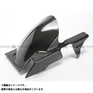 POWERBRONZE HUGGER メッシュドインナーフェンダー XJR1300 XJR1200
