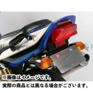 SPICE フェンダー タクティカルテールユニット スパイス