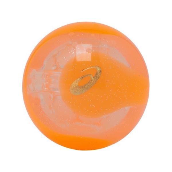 ASICS スポーツ 3283A222 PG HIGHPOWER BALL X-LABO（オレンジ）...