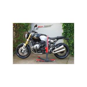 Bike-Tower メンテナンススタンド Kawasaki ZX-6R（13-） バイクタワー
