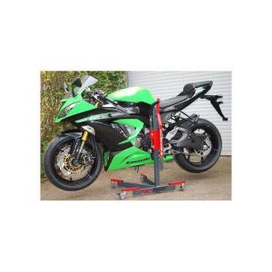 バイクタワー Kawasaki ZX-6R（13-） Bike-Tower : モトメガネYahoo!店