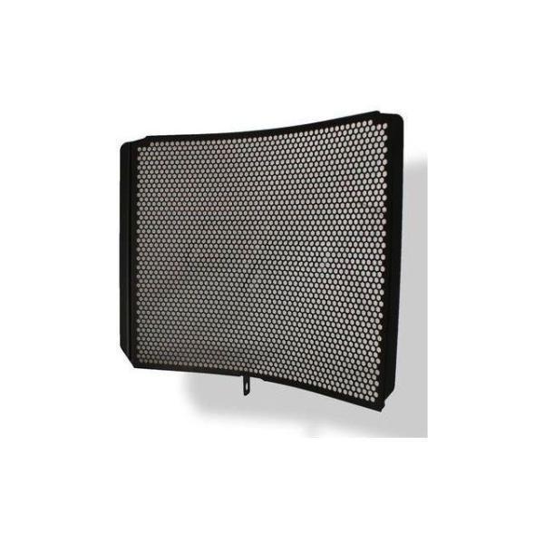 EVOTECH ラジエター関連パーツ ラジエーター ガード エボテック