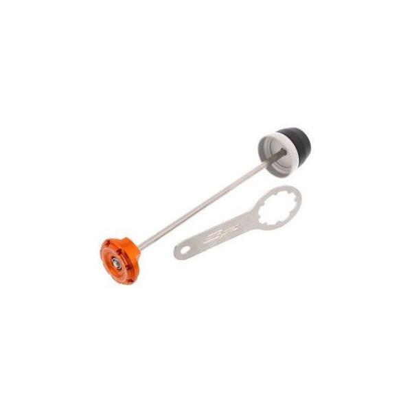 EVOTECH スライダー類 リア スピンドルボビン エボテック