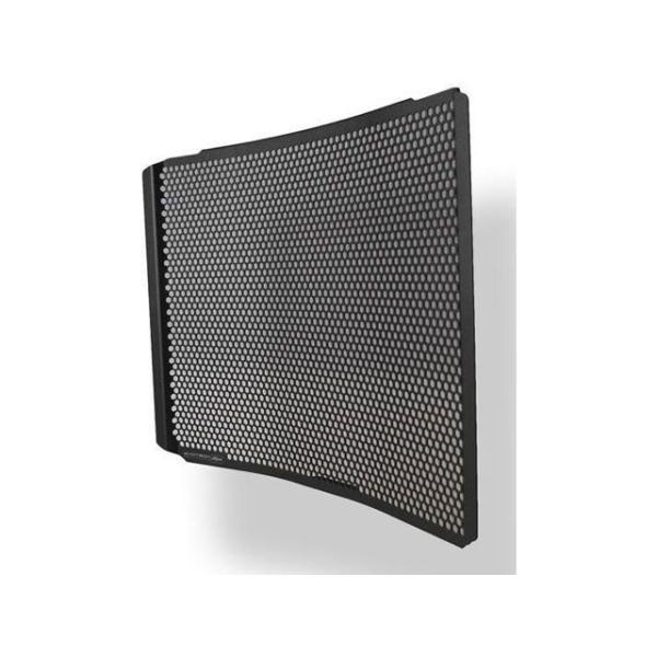 EVOTECH ラジエター関連パーツ ラジエーター ガード エボテック