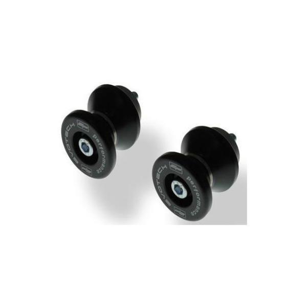 EVOTECH メンテナンススタンド パドックスタンド エボテック