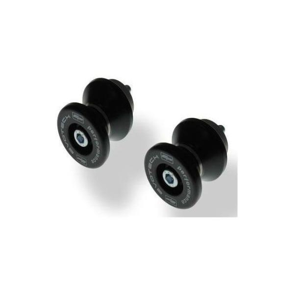 EVOTECH メンテナンススタンド パドックスタンド ボビン エボテック