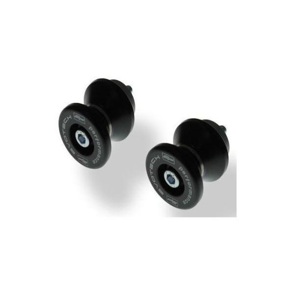 EVOTECH メンテナンススタンド パドックスタンド ボビン エボテック