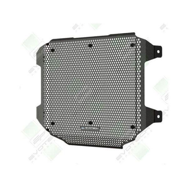 EVOTECH Tiger Sport 660 ラジエター関連パーツ Radiator Guard ...
