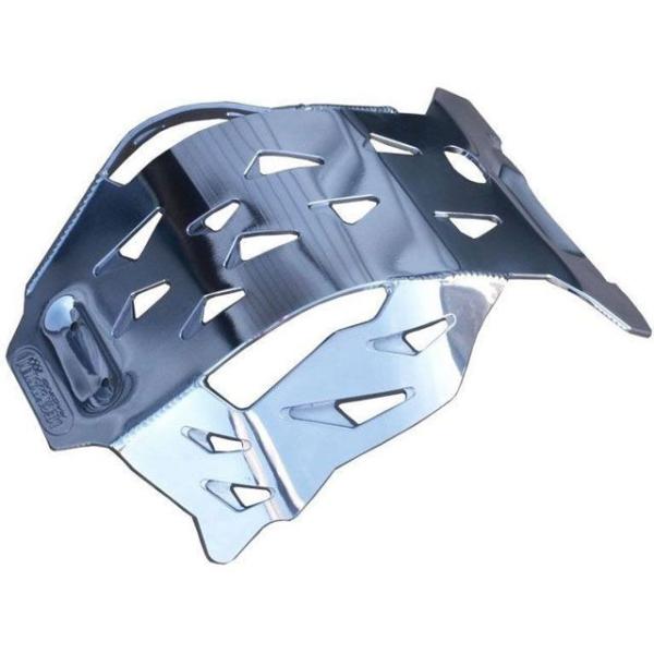 MECA’SYSTEM その他 Aluminum shoe HUSQVARNA/SWM TE 250...