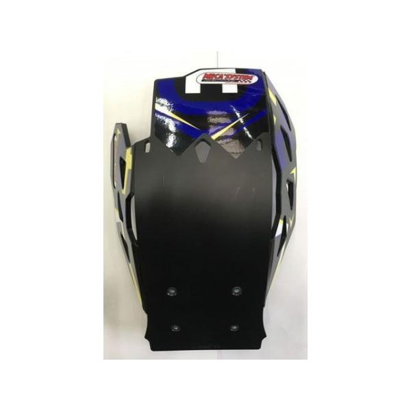 MECA’SYSTEM FE 250 FE 350 その他 Sabot Polyethylene H...