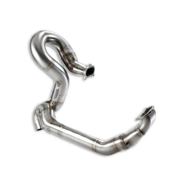 TERMIGNONI その他 コレクター チタン CuNb DUCATI PANIGALE 959/...