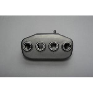X.A.M その他 B6104R40K 530-40T スプロケット XAM : パークアップ