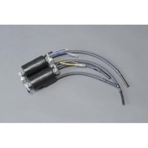 当時物 ホンダ CB750four CB750K 左右ハンドルスイッチ ホンダ（HONDA） CB750K ハンドルスイッチ 左 HM-11QB-T 純正 中古