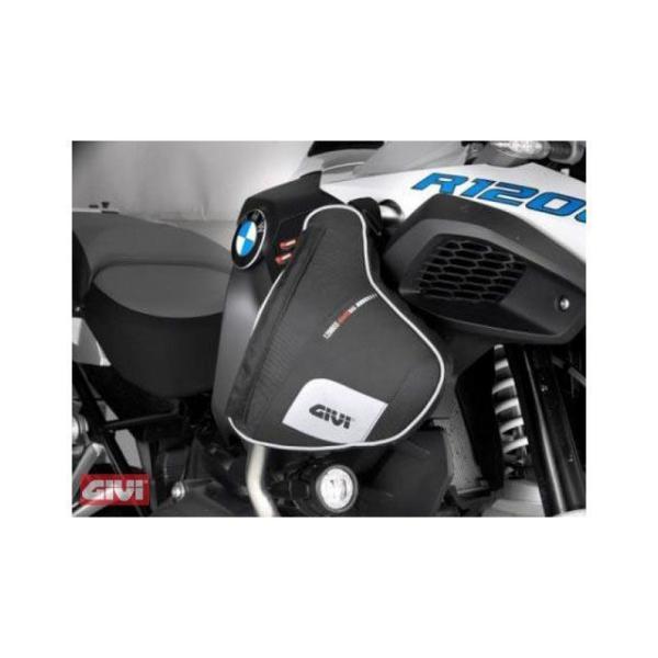 正規品／GIVI R1200GSアドベンチャー その他 XSTREAM バッグ - サイドポケット ...