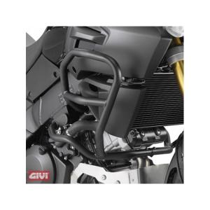 Engine Guard 鈴木v-strom 1000 