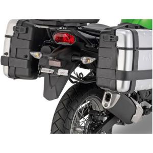 BoatRap W650/W400 インナーサイレンサー シガーサイレンサーキット