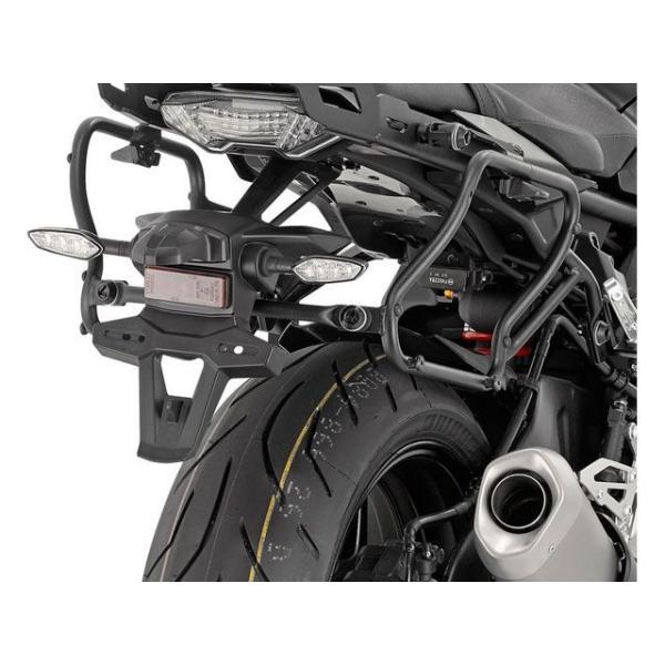 GIVI MT-10 その他 Rapid-サイドケースキャリア Monokey（R）サイド V35 ...