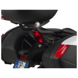 正規品／GIVI VFR1200F キャリア・サポート モノラック用フィッティング for VFR 1200 F（10-11） ジビ バイク｜st-ride