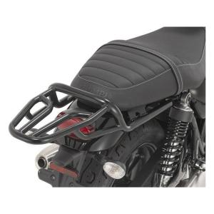 GIVI（ジビ） バイク バッグ リアボックス トライアンフ ストリート
