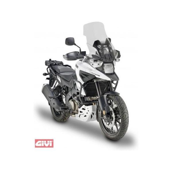 GIVI V-Strom 1050 V-Strom 1050 XT その他 Windscreen t...