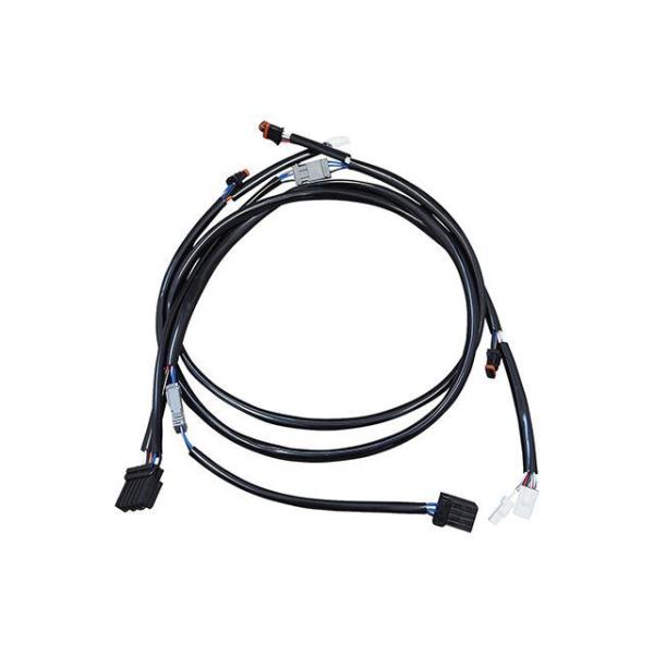 Guerrilla Cables FLHRXSロードキングスペシャル 電装スイッチ・ケーブル 36i...