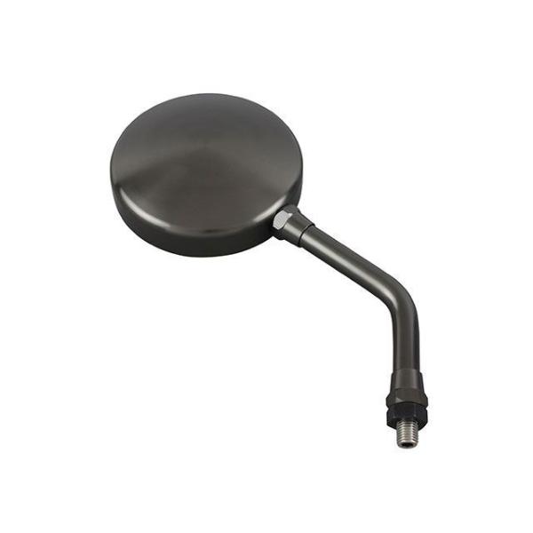 POSH Faith ミラー関連パーツ マシンドZ2タイプミラー ショートステー・ラージタイプ カラ...