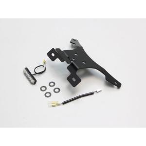 ACTIVE GSX1300R 隼 フェンダーレスキット TYPE-2 1155037 : Parts