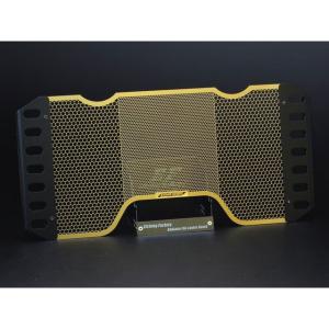 K-FACTORY（ケイファクトリー） Kファクトリー ラジエターコアガード