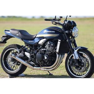 ヨシムラ（YOSHIMURA） レーシング手曲ストレートサイクロン「T-SPEC