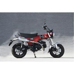 ハーレー ツーリング 84-94年 純正 サイレンサー 左 EVO ノーマル