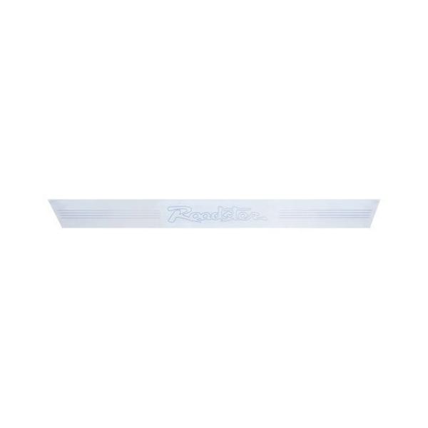 JASS PERFORMANCE 内装パーツ・用品 スカッフプレート ステンレスミラーポリッシュ ジ...