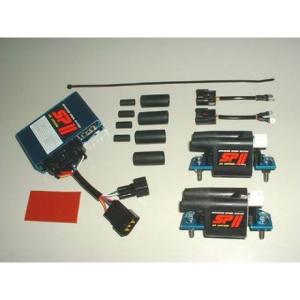 ASウオタニ SP2フルパワーキット GPZ1100(水冷) 車種専用ボルトオン