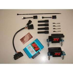 00321 ZRX400(-97) ASウオタニ SP2フルパワーKIT : モーターハウス