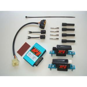 GOODS（グッズ） ラウンドボブフェンダーキット レッド SR400 SR500