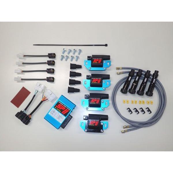 AS UOTANI V-MAX CDI・リミッターカット SPIIフルパワーキット Y.V-MAX-...