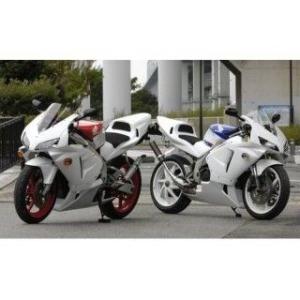 Saitaniya Factory カウル・エアロ 1990-1993年NSR250R/600RRレプリカフルカウル 才谷屋ファクトリー