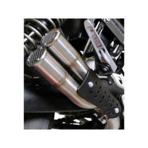 ホンダ（HONDA） リード50/90 AF20 HF05 マフラー ノーマルタイプ 新品