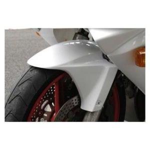 Saitaniya Factory NSR250R フェンダー 600RRレプリカ フロントフェンダ...