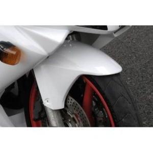 Saitaniya Factory フェンダー 1990年以降NSR250R/600RRレプリカフロ...