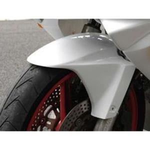 Saitaniya Factory NSR250R フェンダー 600RRレプリカ/フロントフェンダ...