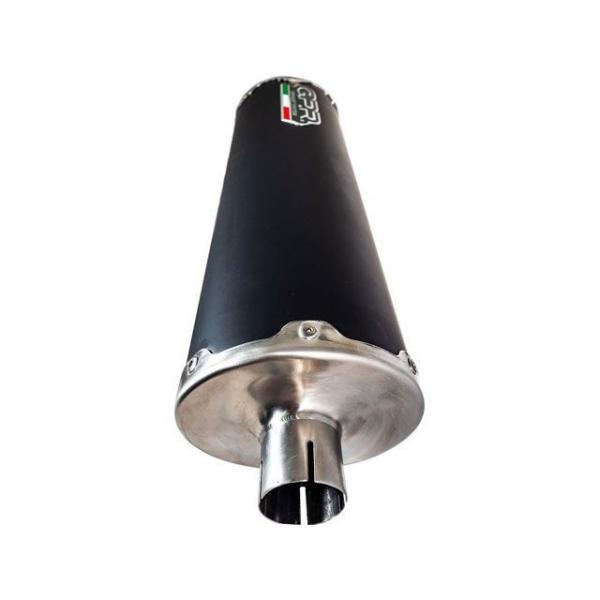 G.P.R. Srv 850 マフラー本体 Exhaust System Aprilia Srv 8...
