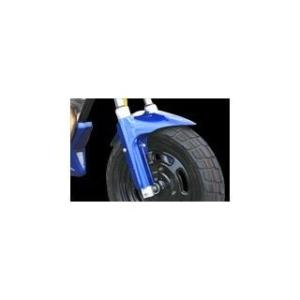 受注生産 侍巧房 ZOOMER[ズーマー] APE[エイプ]50/100 フロント