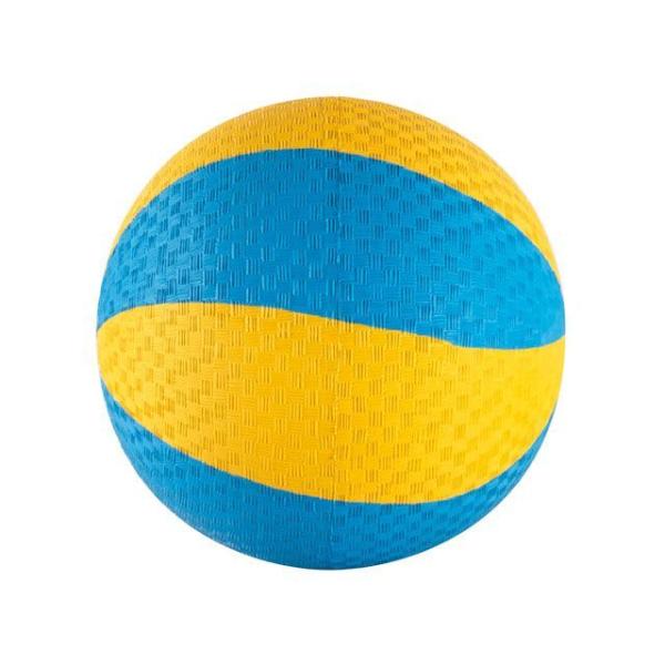 EVERNEW スポーツ やわらかバレーボール エバニュー