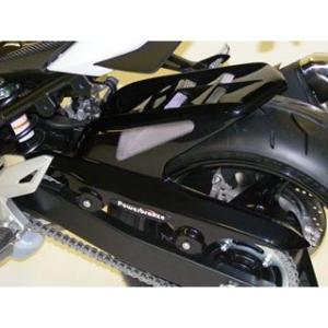 Puig（プーチ） XJR1300 XJR1200 Puig 1477C リアフェンダー バイク