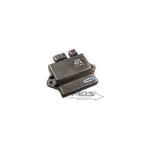 新品 保証付 バリオス2 ZR250B スパークユニット CDI イグナイター