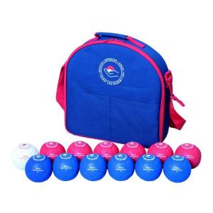 ポッチャボールセットコネクト ポッチャ 室内 : ミクリヤスポーツ